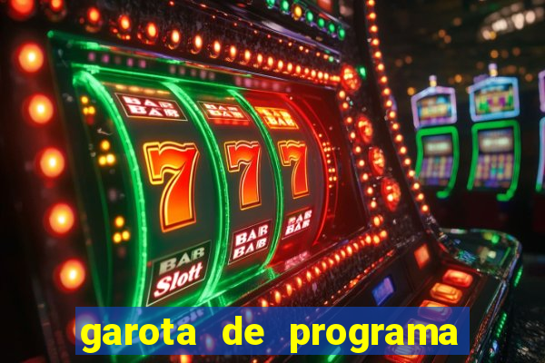 garota de programa em barreiras